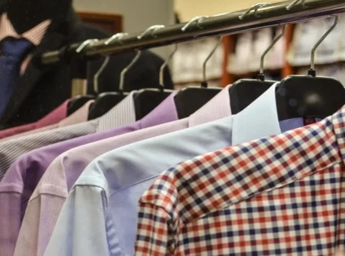 Scope of shirt industry in India